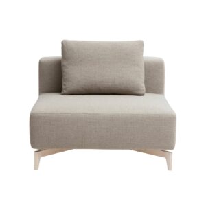 أريكة معيارية أنيقة وعصرية